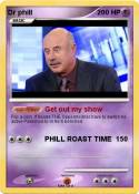 Dr phill