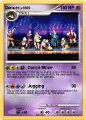 Dancer