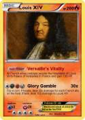 Louis XIV