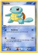 Squirtle