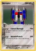 Metroplex