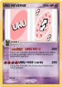 UNO REVERSE