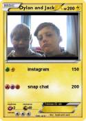 Dylan and Jack