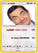 mr bean