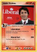 Justin Trudeau