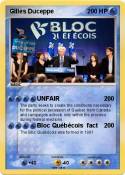 Gilles Duceppe