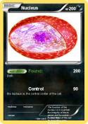 Nucleus