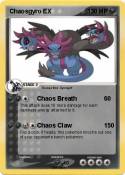 Chaosgyro EX