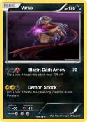 Varus