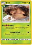 Heidi