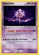 Queen Ralts
