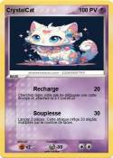 CrystalCat