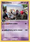 Bell's Bakery
