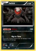 Darkrai