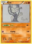 Oyuki