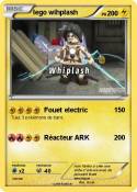 lego wihplash