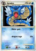 Gyrados