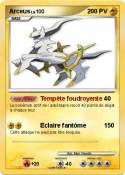 Arceus