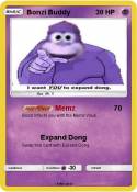 Bonzi Buddy