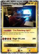 Samm35 Playing