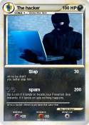 The hacker