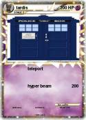 tardis