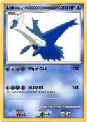 Latios