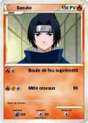 Sasuke