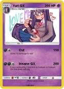 Yuri GX