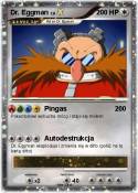 Dr. Eggman