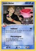 Justin Bieber