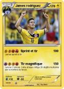 James rodriguez