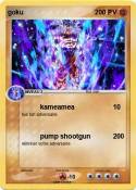 goku