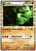 Hulk....