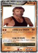 Chuck Norris
