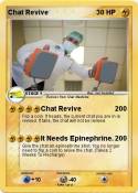 Chat Revive