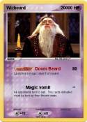 Wizbeard