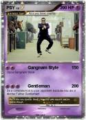 PSY