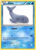 whale