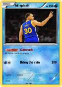Mr.splash