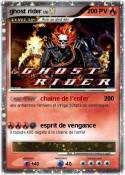 ghost rider