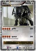 alien