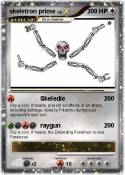 skeletron prime