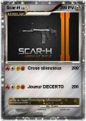 Scar-H