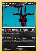 diablo patapon