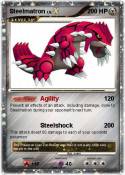 Steelmatron