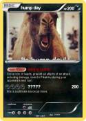 hump day