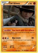 Carl Grimes