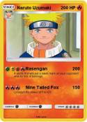 Naruto Uzumaki