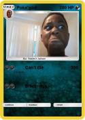 Poke'god